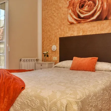 La Colegiata Pensionat Vigo