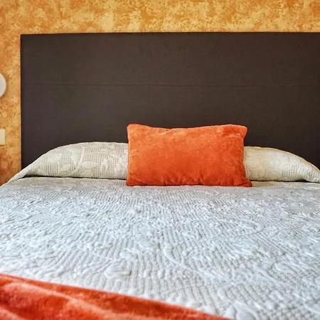Guest house La Colegiata 2*