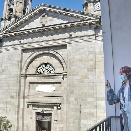 La Colegiata Πανσιόν