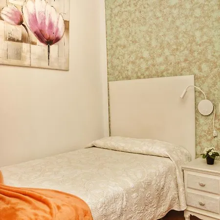 La Colegiata 2* Βίγκο