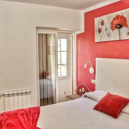 招待所 科莱吉塔教堂旅馆 比戈