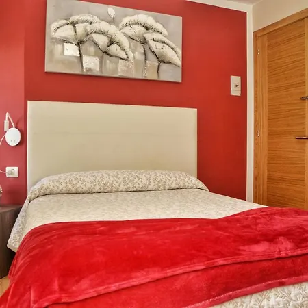 Πανσιόν La Colegiata 2*