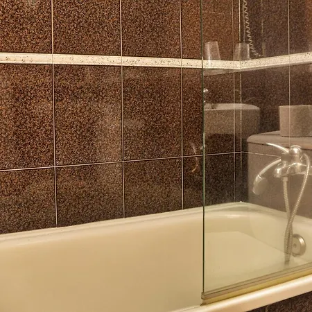 招待所 科莱吉塔教堂旅馆 比戈