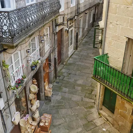 科莱吉塔教堂旅馆