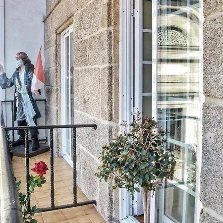 La Colegiata Pensionat