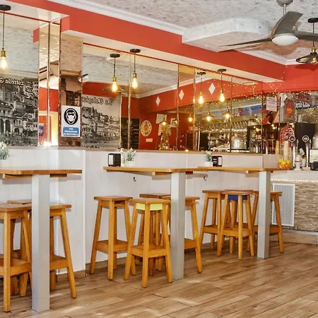 Πανσιόν La Colegiata