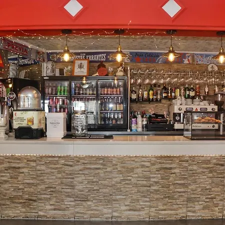 Pensionat La Colegiata 2*