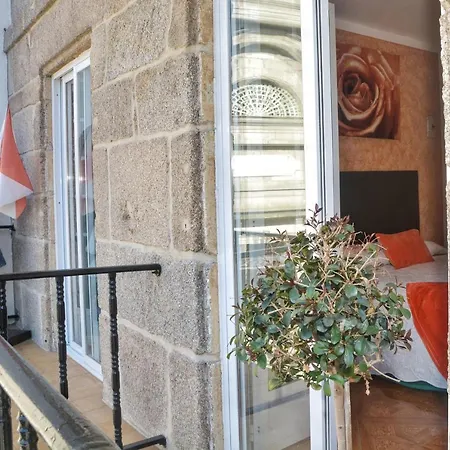 Guest house La Colegiata