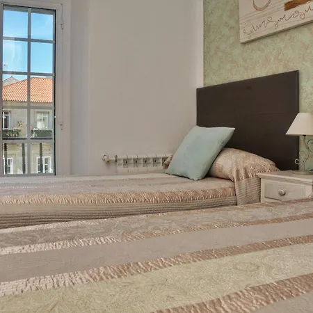 La Colegiata Pensionat Vigo