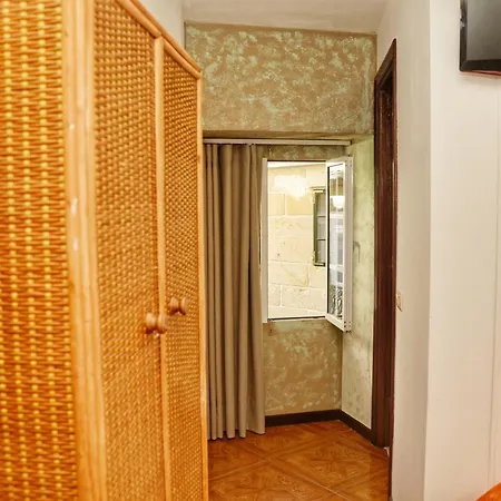 Πανσιόν La Colegiata Βίγκο