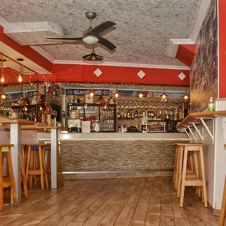 Pensionat La Colegiata