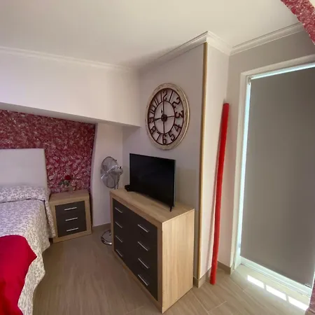 科莱吉塔教堂旅馆