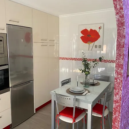 La Colegiata Πανσιόν