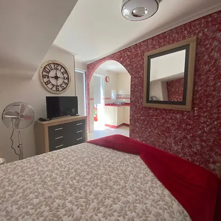 Πανσιόν La Colegiata