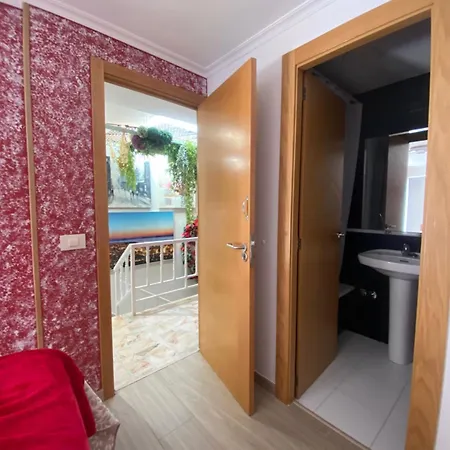 Πανσιόν La Colegiata Βίγκο