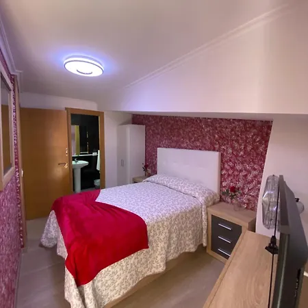 La Colegiata 2* Βίγκο