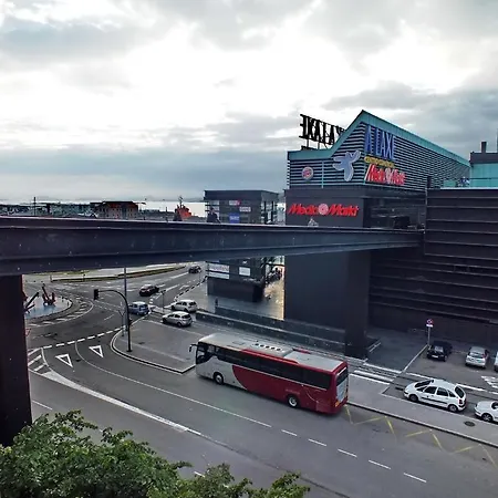 Πανσιόν La Colegiata 2*