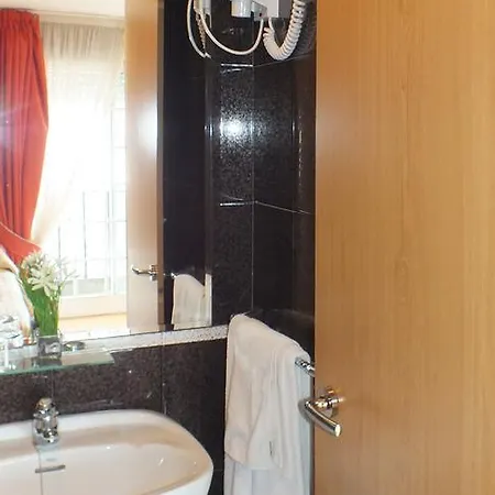 Πανσιόν La Colegiata