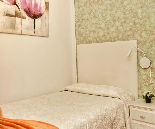 科莱吉塔教堂旅馆 2* 比戈