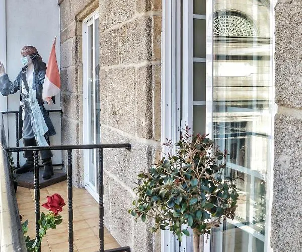 科莱吉塔教堂旅馆 招待所