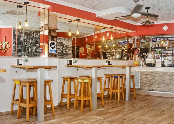 招待所 科莱吉塔教堂旅馆