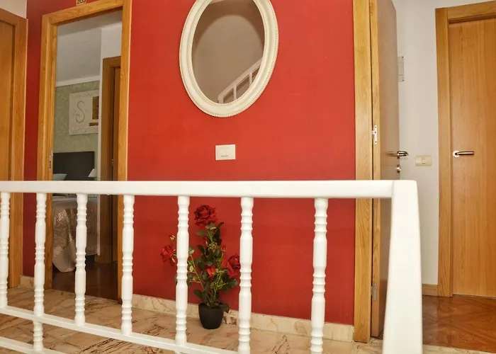 科莱吉塔教堂旅馆 招待所 2*