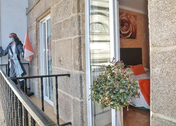 招待所 科莱吉塔教堂旅馆