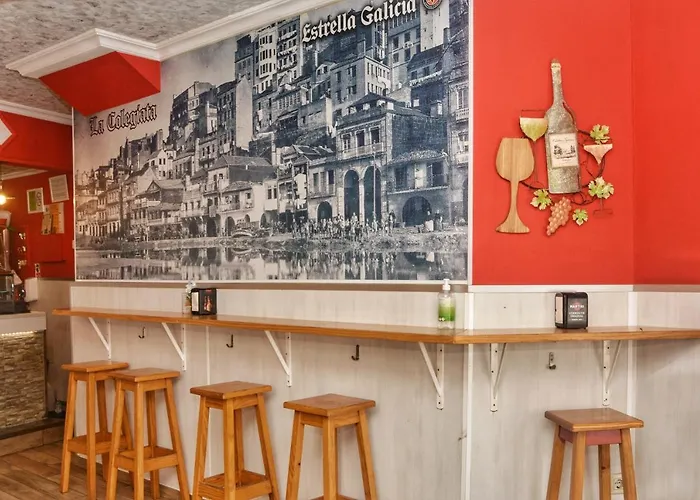 科莱吉塔教堂旅馆