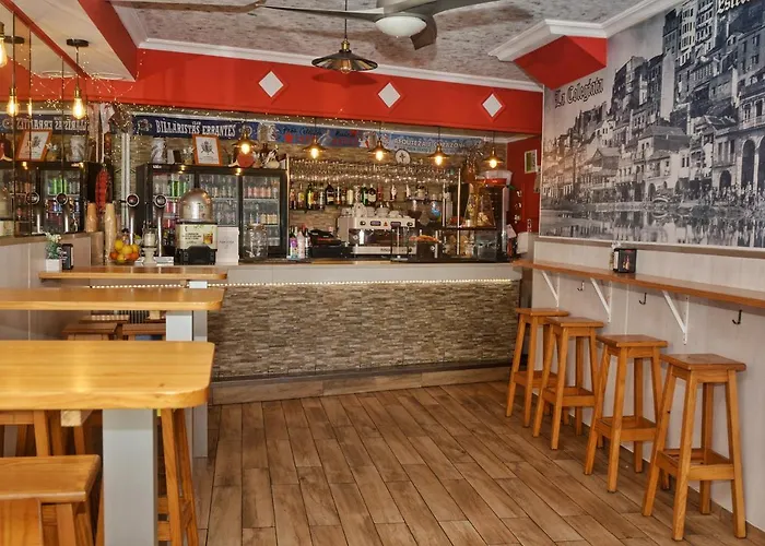 科莱吉塔教堂旅馆