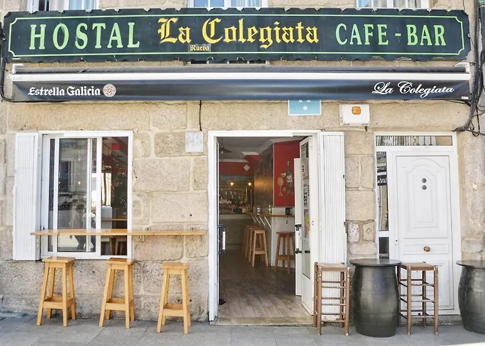 科莱吉塔教堂旅馆 招待所