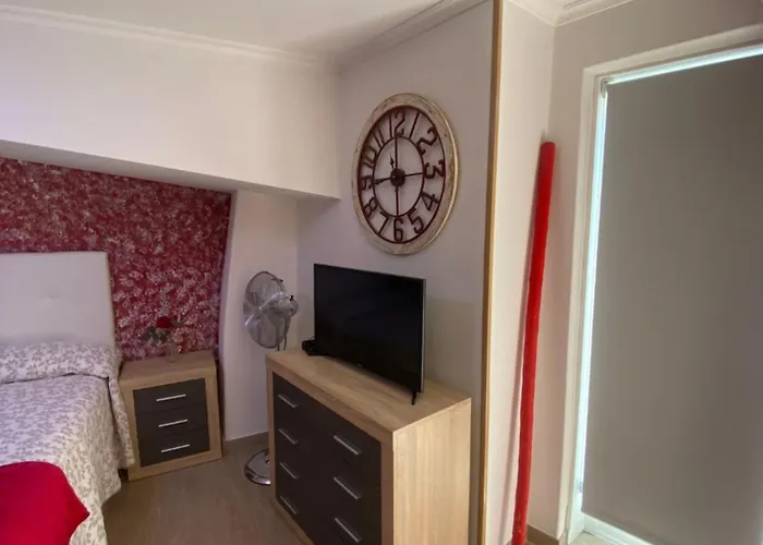 科莱吉塔教堂旅馆