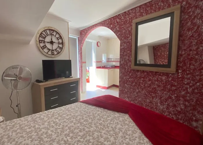 招待所 科莱吉塔教堂旅馆