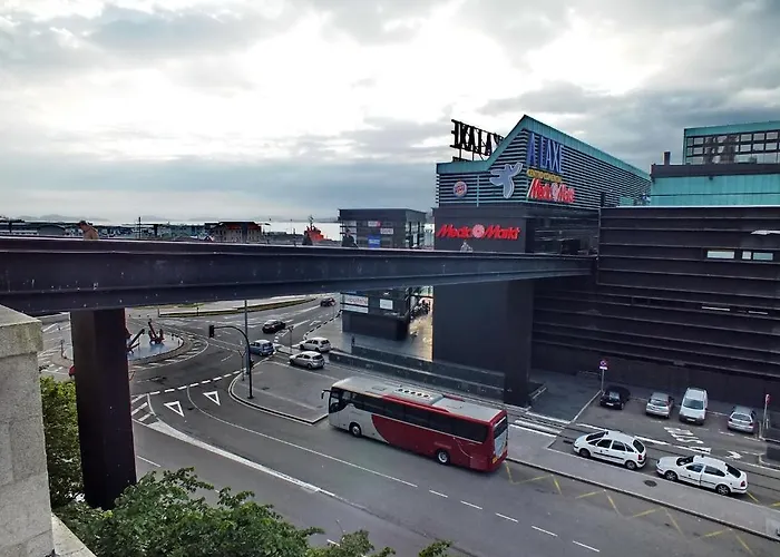 招待所 科莱吉塔教堂旅馆 2*