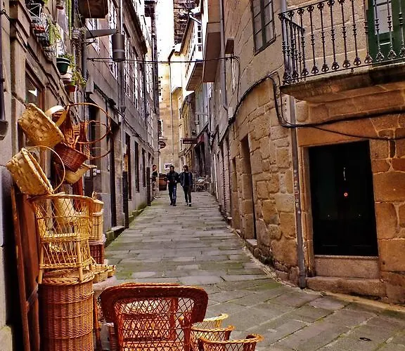 招待所 科莱吉塔教堂旅馆 2*