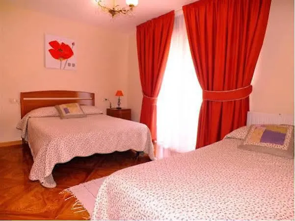 招待所 科莱吉塔教堂旅馆 比戈