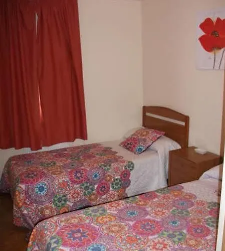 科莱吉塔教堂旅馆 招待所